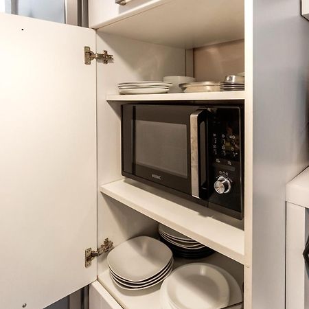 Apartment Carovo7 Kraljevica Ngoại thất bức ảnh