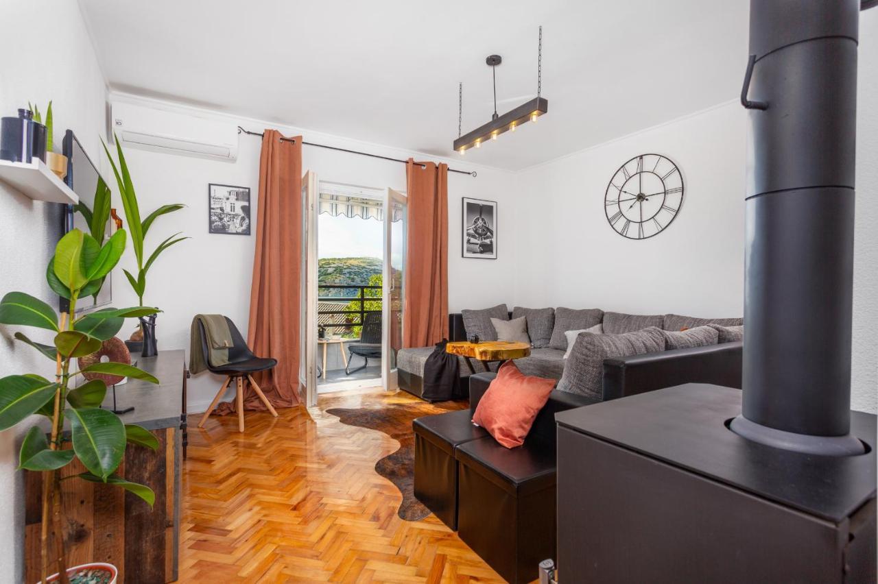 Apartment Carovo7 Kraljevica Ngoại thất bức ảnh