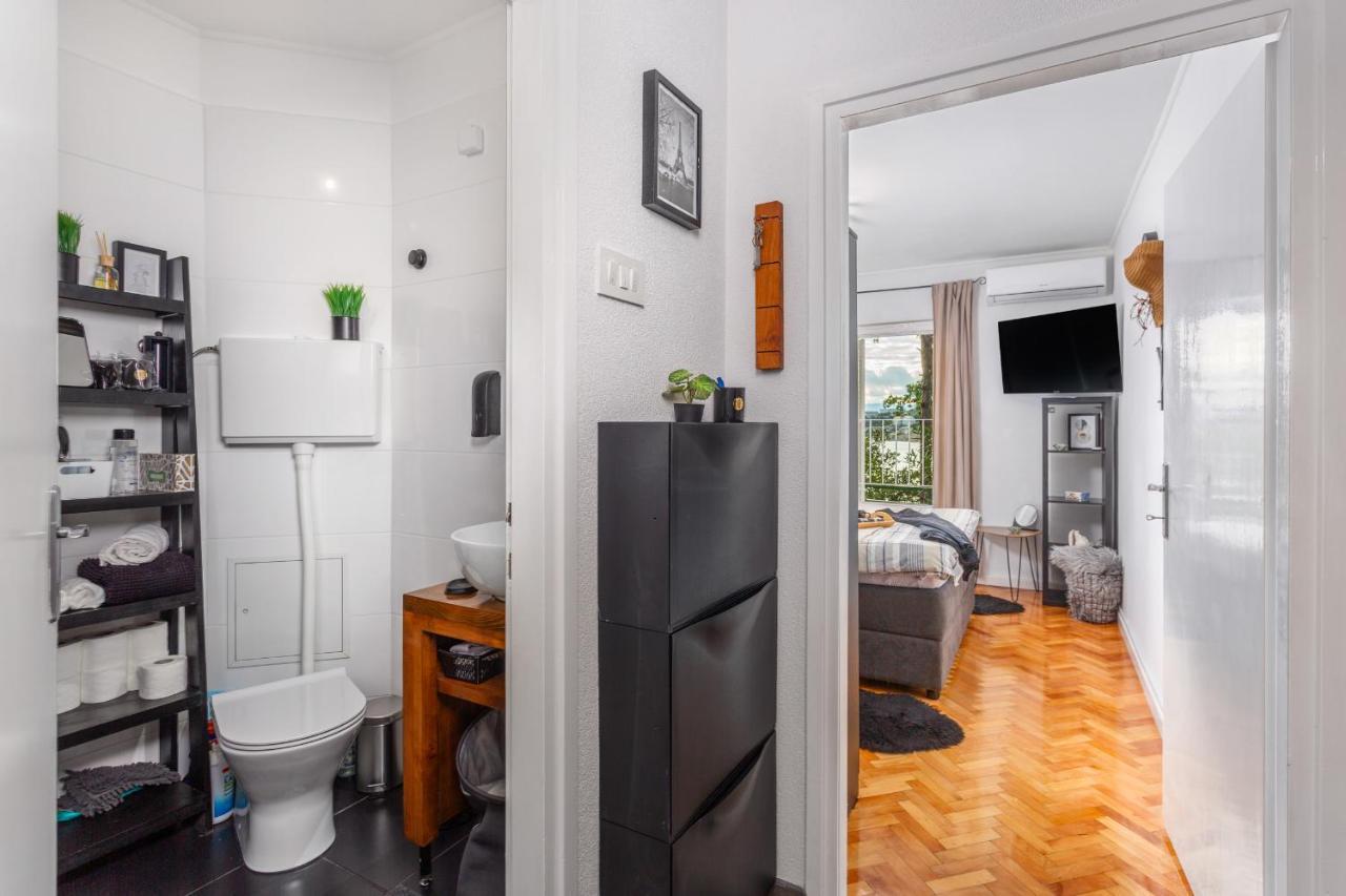 Apartment Carovo7 Kraljevica Ngoại thất bức ảnh