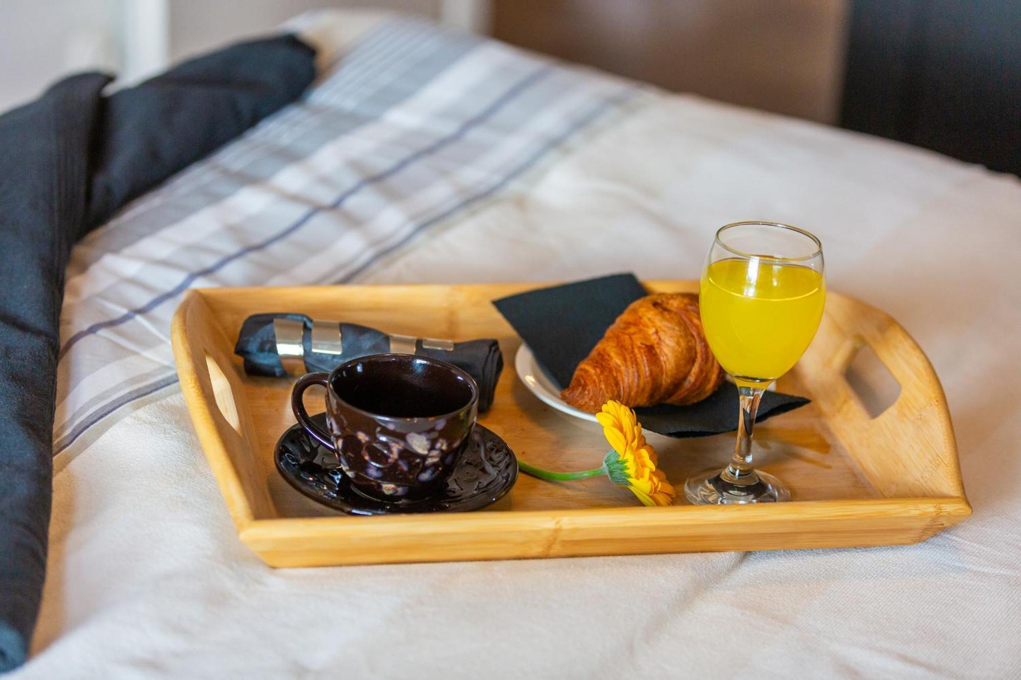 Apartment Carovo7 Kraljevica Ngoại thất bức ảnh
