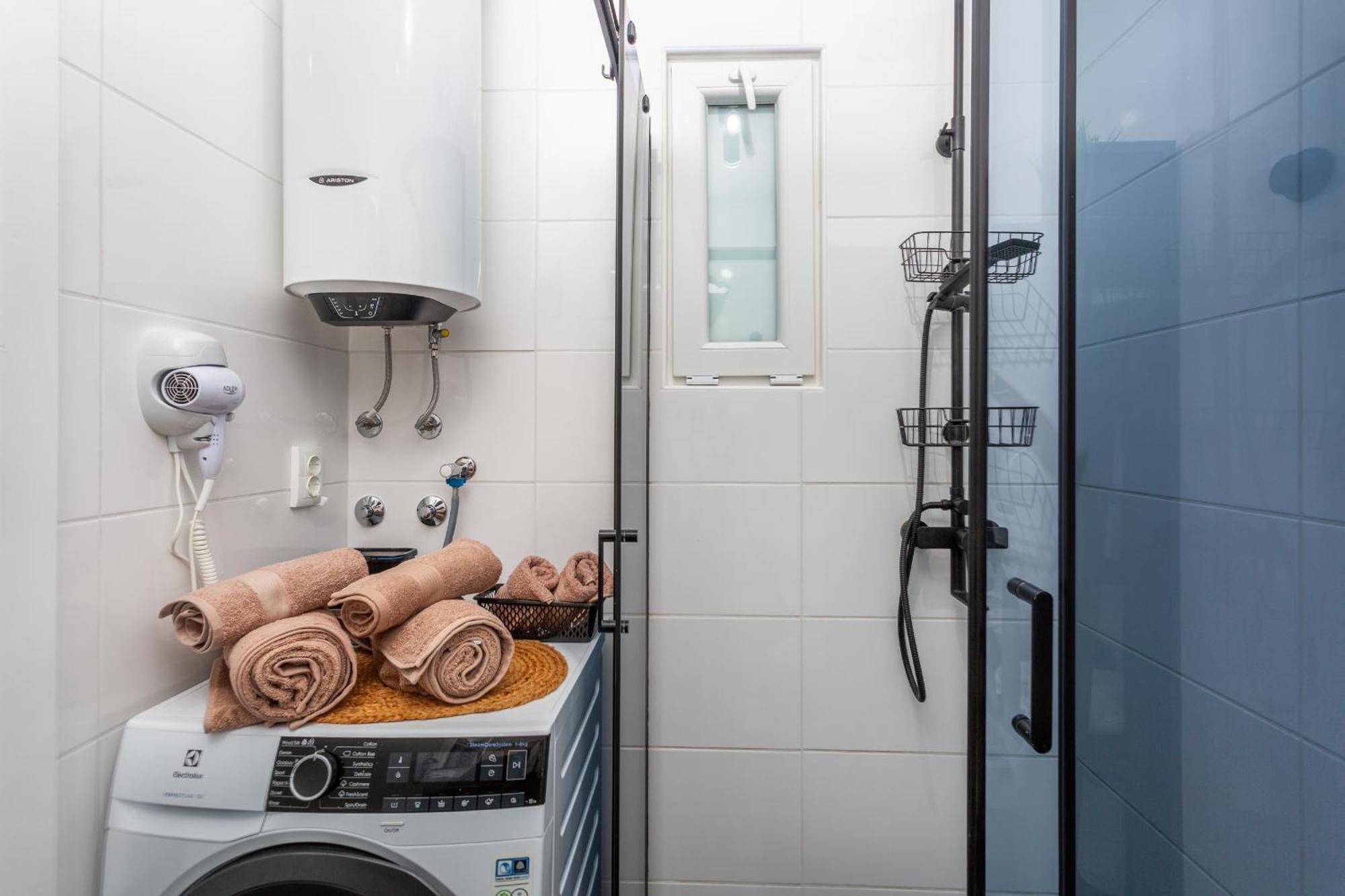 Apartment Carovo7 Kraljevica Ngoại thất bức ảnh
