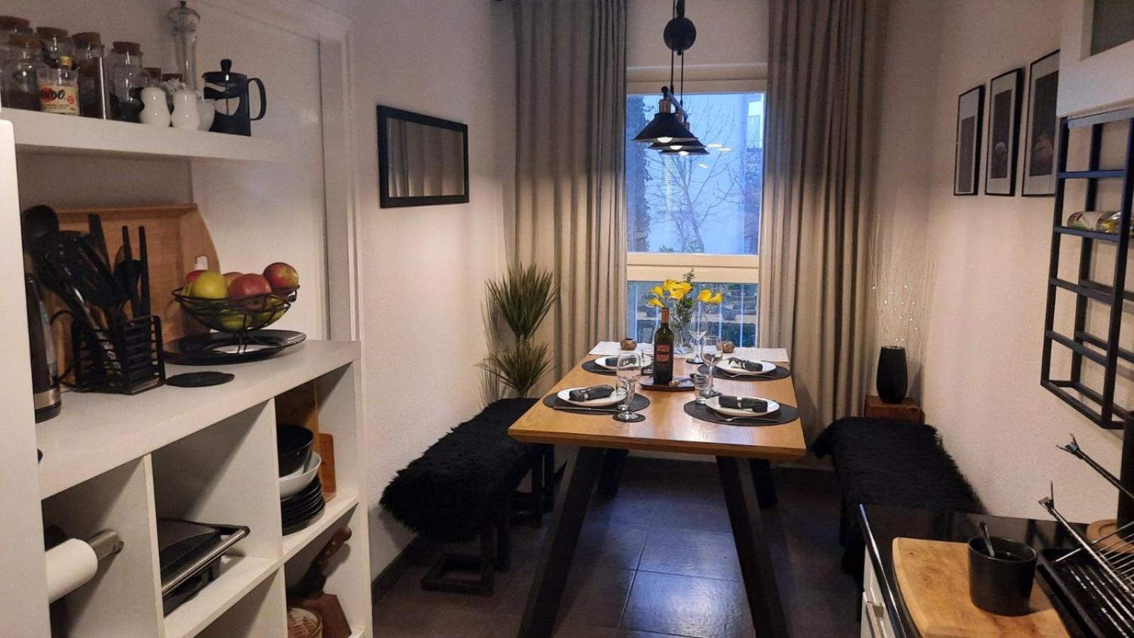 Apartment Carovo7 Kraljevica Ngoại thất bức ảnh