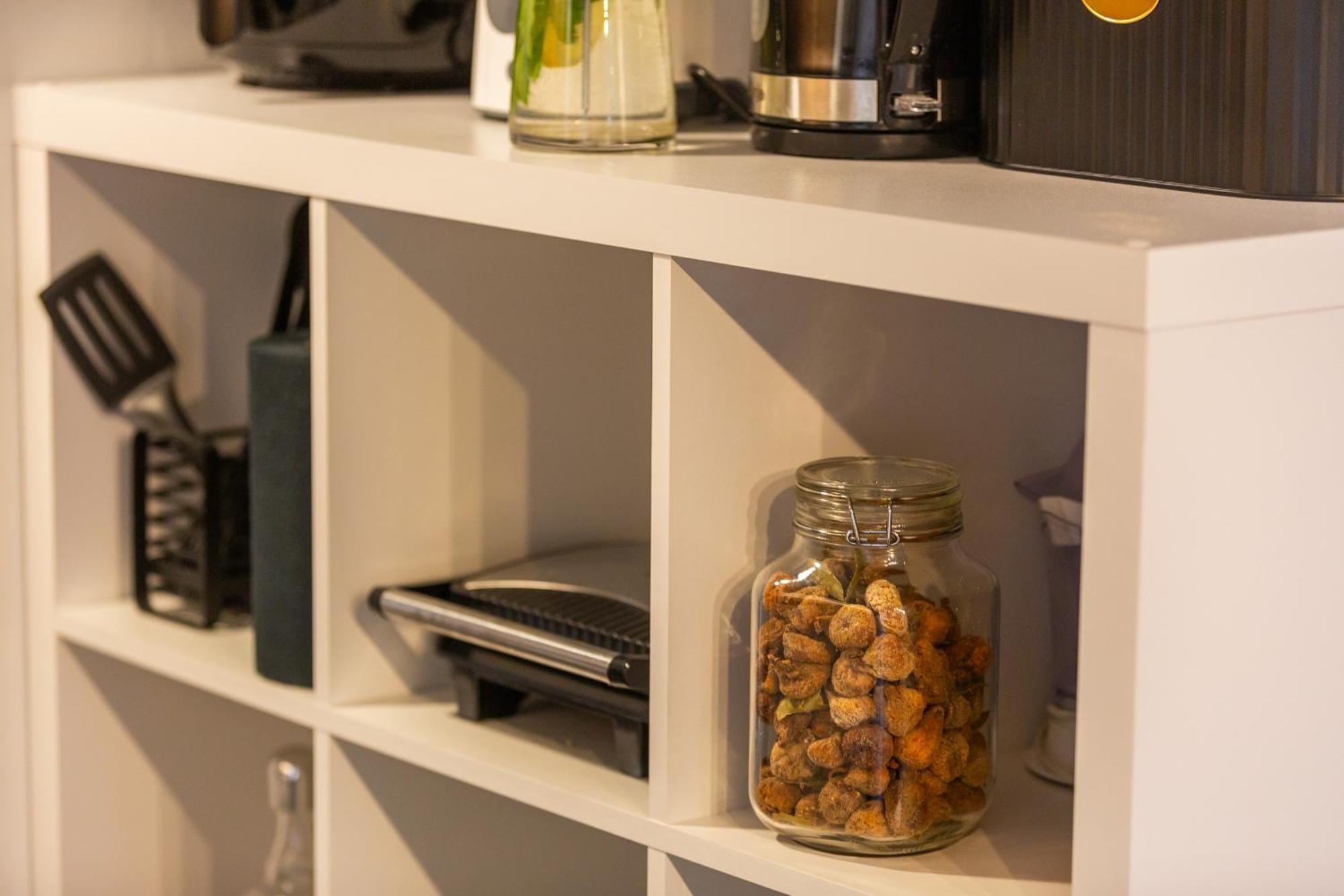 Apartment Carovo7 Kraljevica Ngoại thất bức ảnh