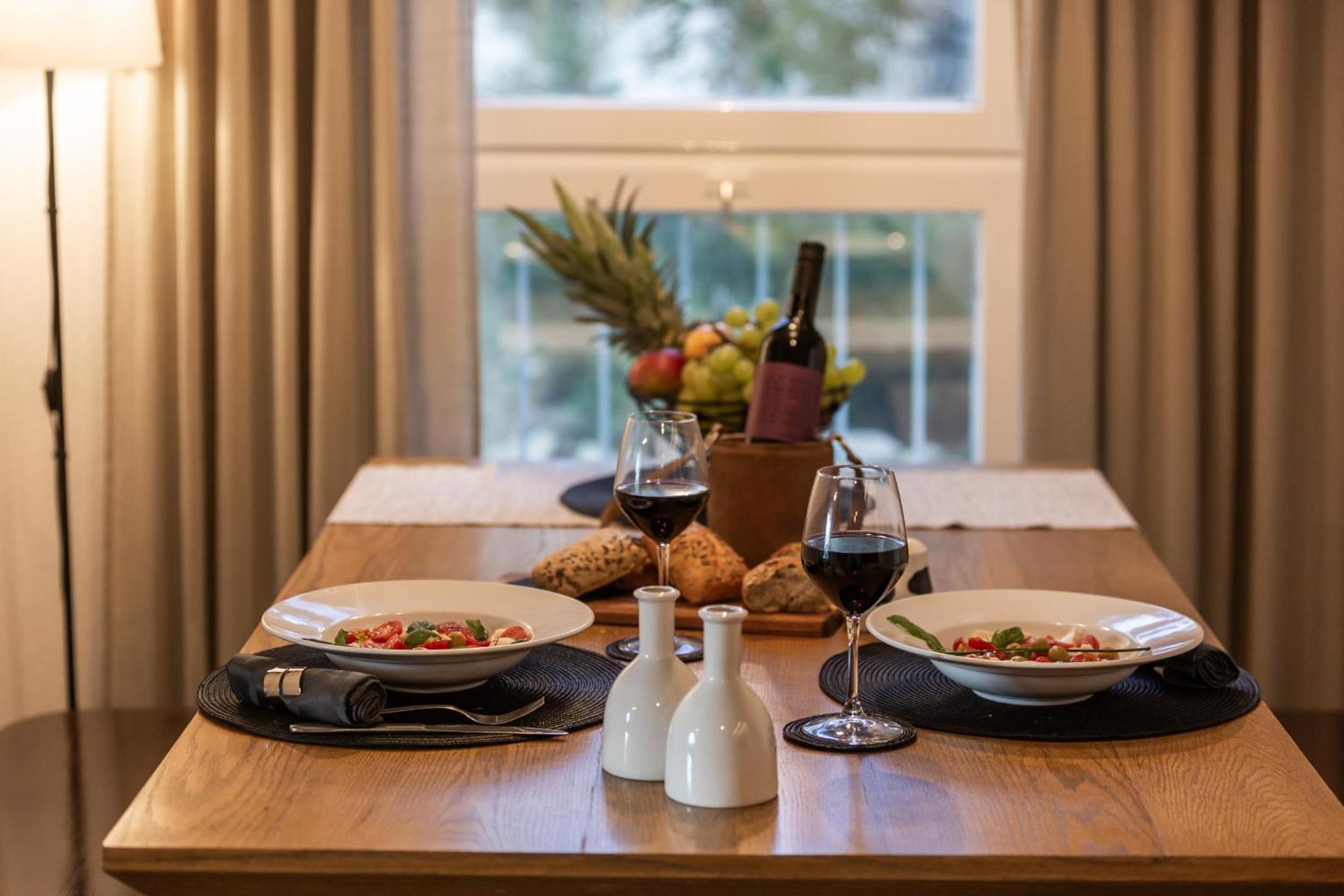 Apartment Carovo7 Kraljevica Ngoại thất bức ảnh